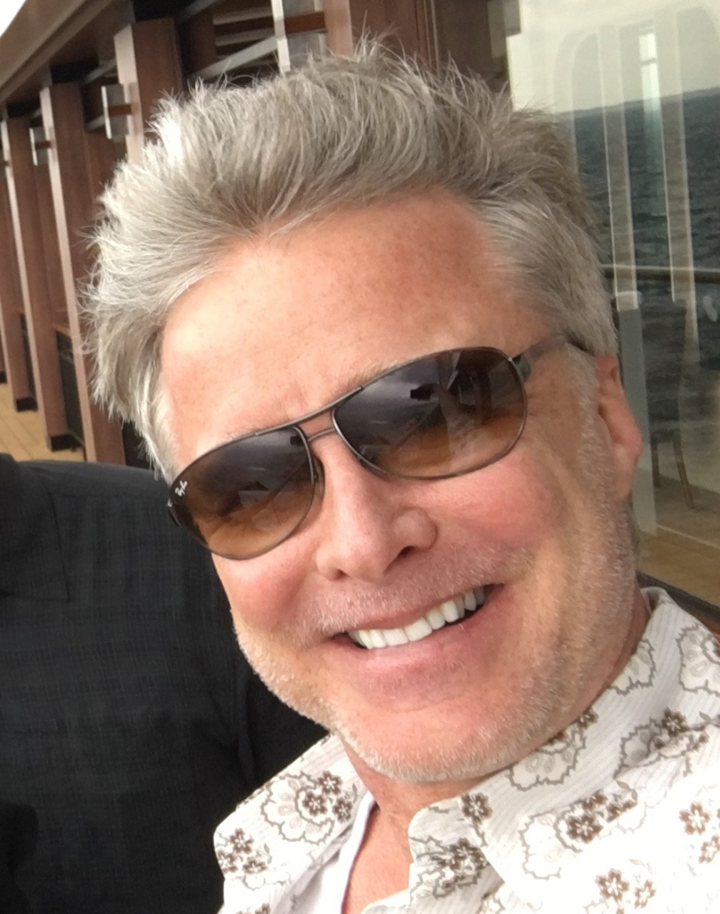 Steve Colby Steve Colby